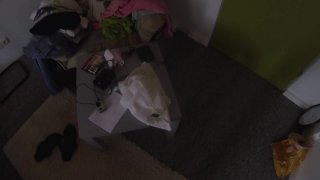 Texas Patti VS Jordan Night - Scene7 - 1