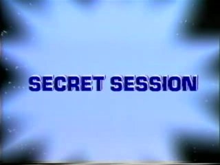 Secret Session - Scène1 - 1