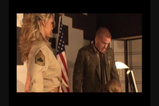 Vivid&#39;s Sergeant Sodomy - Scene2 - 3