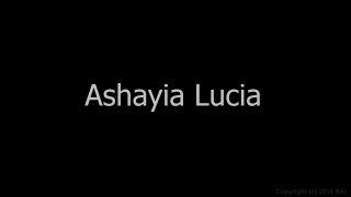 Femorg: Ashayia Lucia - Scène1 - 1