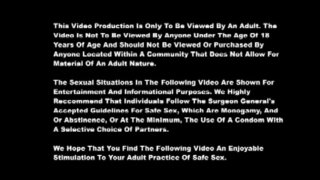 KissMe Girl - Courtney &amp; Madeline - Szene1 - 1