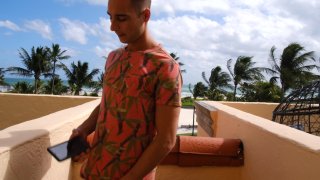 BUSHY Young Pussy - Scène4 - 1