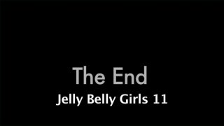 Jelly Belly Girls 11: Anal Edition - Escena4 - 6