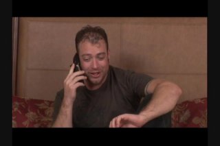 Barefoot Confidential 45 - Scena1 - 2