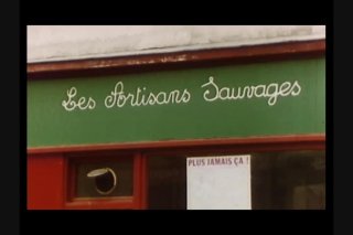Pretty French Pussy On Fire (French) - Escena1 - 1