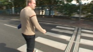 Threesome Fun 2 - Scene1 - 2
