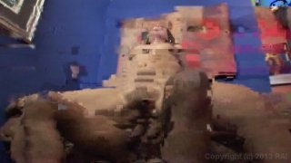Fuck My Wet Hairy Pussy 1 - Scene3 - 3
