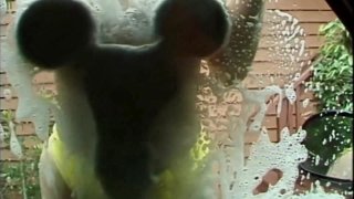 Pussy Lust 14: Rebecca &amp; Girlfriends - Scene1 - 1