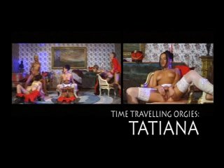 Best Of Time Travelling Orgies - Escena5 - 6