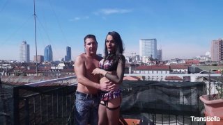 Trans Bella 12 - Escena3 - 1