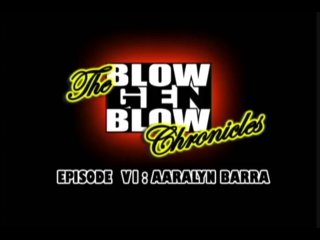 BlowGenBlow Chronicles, The - Scène6 - 1