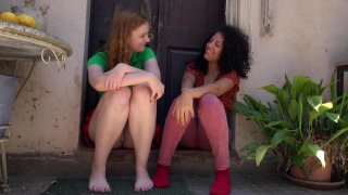 Girl Girl Sex 368 - Szene1 - 1