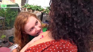 Girl Girl Sex 368 - Szene1 - 2