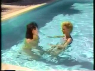 Hot Blondes Of The 80&#39;s - Scene1 - 1