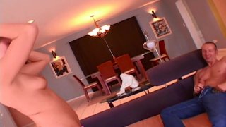Blondes Gift 2 Part 2 - Scène3 - 2