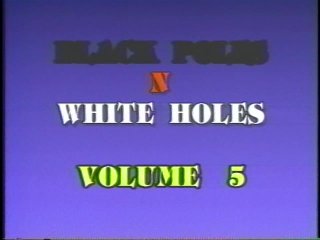 Black Poles In White Holes 5 - Szene1 - 1