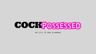 Cock Possessed: The Beginning - Scene1 - 1