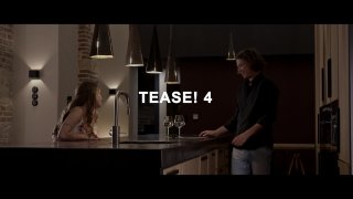 Tease! 4 - Scene1 - 1