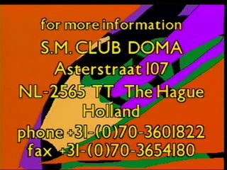 Doma Fetish 5 - Cena5 - 5