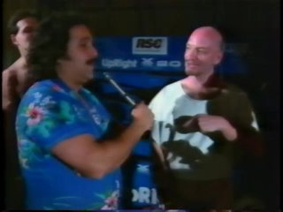 The World&#39;s Biggest Gangbang II - Escena3 - 4