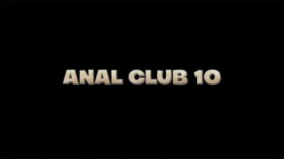 Anal Club 10 - Scene1 - 1