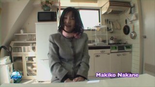 Japanese MILFs With Giant Nipples - Szene2 - 1