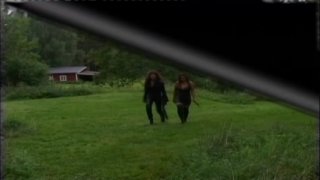 Lady Mince - Secret Slave Camp 2 - Szene1 - 1