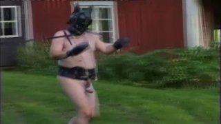 Lady Mince - Secret Slave Camp 2 - Szene1 - 5