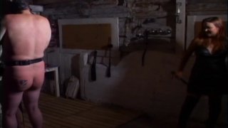 Lady Mince - Secret Slave Camp 2 - Szene3 - 5