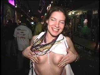 Mardi Gras 2002 - Cena3 - 4