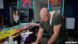 Sneaky Sex 49 - Scene4 - 1