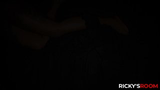 Ricky&#39;s Room - Gemini&#39;s Room - Scene4 - 1