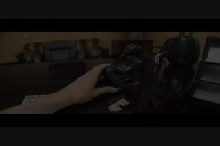 Michael Stefano&#39;s Office Confessionals 3 - Escena5 - 1