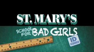St. Mary&#39;s School For Bad Girls - Szene2 - 1