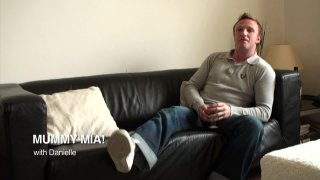 Mummy Mia - Scena1 - 1
