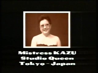 Live SM From Studio Queen Tokyo 4 - Scène1 - 1