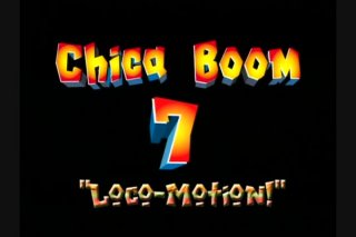 Chica Boom 7 - Scene1 - 1