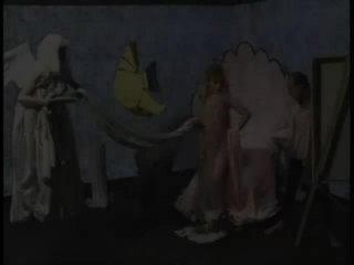 Priscilla the Hung - Scena2 - 1
