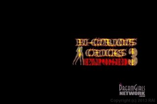 Bi-Curious Chicks Exposed 3 - Scena4 - 1