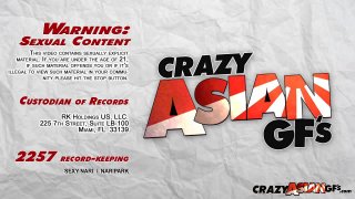 Crazy Asian GF&#39;s 8 - Scena6 - 1