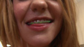 Cum On My Braces - Scena4 - 6