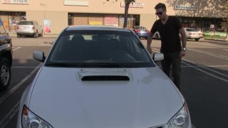 Verfuhrt von einer reifen Frau 13 - Scene3 - 1