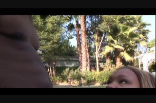 Round Ebony Ass 3 - Scena2 - 3