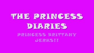 Brittany Love Jerks!! - Scene4 - 1