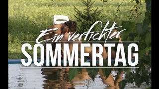 Ein verfickter Sommertag - Scène1 - 2