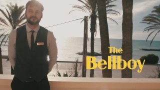 Bellboy, The - Szene1 - 1