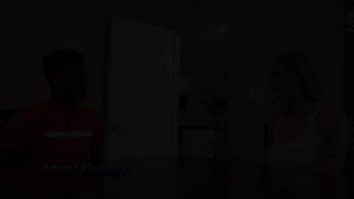 Interracial Double Penetrations Vol. 11 - Scene1 - 1