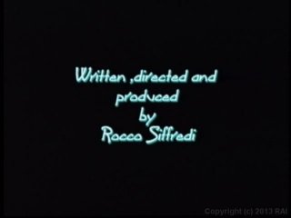 Rocco&#39;s Initiations 4 - Scene1 - 1