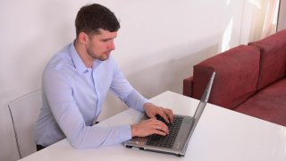 Monday At The Office - Escena2 - 1