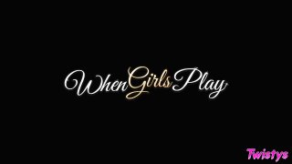 When Girls Play 20 - Escena4 - 1
